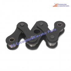 C-13T/C-17S step chain