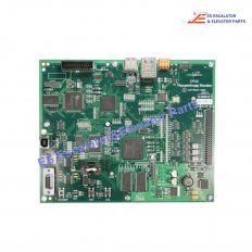 <b>Elevator CPUA 6300XE1 PCB</b>