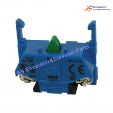 HW-C10 Elevator Contact Block