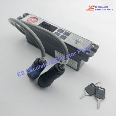 <b>DAA26220BJ17 Escalator Control Panel</b>