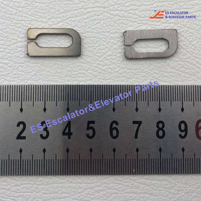 GAA255MH1 Escalator Handrail Inlet  Npe 513 Use For Otis