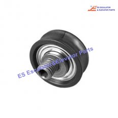 2C1A050032 Elevator Door Roller