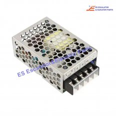 X59LX-41 Elevator Power Box