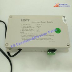 BY132 Elevator Emergency Power Supply