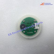 A4N60638 Elevator Push Button