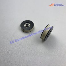 <b>FAA5394A50 Elevator Door Hanger Roller</b>