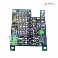 KLS-PG-J Elevator PCB Board