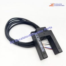 BUP 30 Elevator Photoelectric Sensor