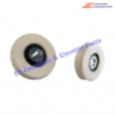 <b>57602956 Elevator Door Hanger Roller</b>