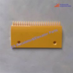 898632 Escalator Comb Plate
