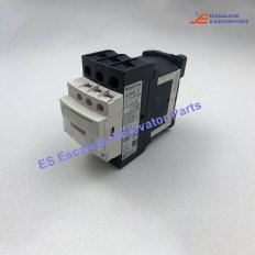 LC1D32FDC Elevator Contactor