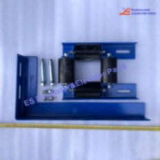 Compensation Chain Guide Elevator Compensation Chain Guide Compensation Chain Guide Elevator Compensation Chain Guide