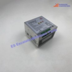 <b>55503909 Elevator Emergency Power Supply</b>