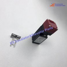 AZD-S11 Elevator Saftey Limit Switch