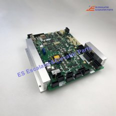 <b>DOR-120C Elevator Mainboard PCB Board</b>