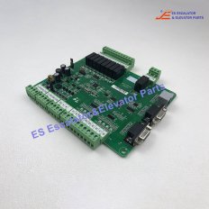 <b>MCTC-CTB-A Elevator Car Control Board</b>