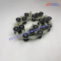 <b>409214 Escalator Rotary Chain</b>