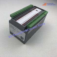 <b>ECD-TN Elevator Diagnostic module</b>