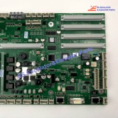 <b>ASIXA 33.Q Board 594217 Elevator PCB Board</b>