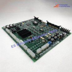 <b>DOC-132 Elevator PCB Board</b>