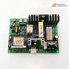 <b>EPB-100A Elevator PCB Board</b>