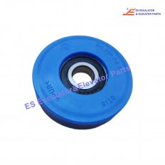 <b>GO290AJ11 Escalator Step Chain Roller</b>