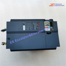 <b>FRN7.5E1S-4C Elevator Inverter</b>