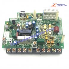 <b>SA537054-01 Elevator PCB Board</b>