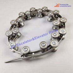 Return guide 0348CAK001#A