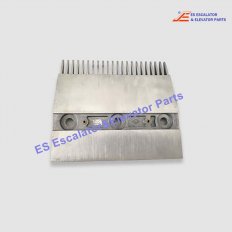 <b>DEE0786975 Escalator Comb Segment</b>