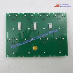 <b>LHB-058A Elevator PCB Board</b>