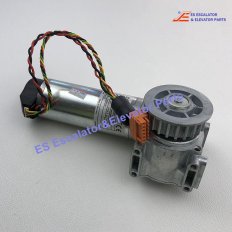 <b>FAA24350BL2 Elevator Door Motor</b>