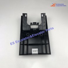 <b>Escalator NPE 513 GAA346PL1 Handrail Inlet</b>