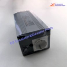 <b>Elevator 59712758 Inverter 24VDC-230VAC 800W</b>