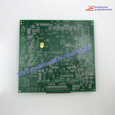<b>KCD-911A Elevator PCB Board</b>