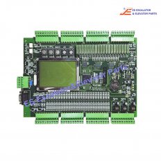 KYM08l302-60 Elevator PCB Board