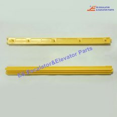 G0455G2 Escalator Demarcation Strip