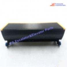 SCE00009 Escalator Step