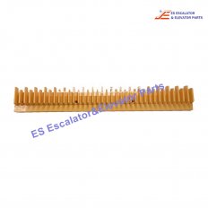 F0200.1-3 Escalator Step Demarcation