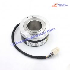 <b>MH108-4096WL Elevator Rotary Encoder</b>