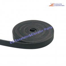 KM959107 Escalator V Belt