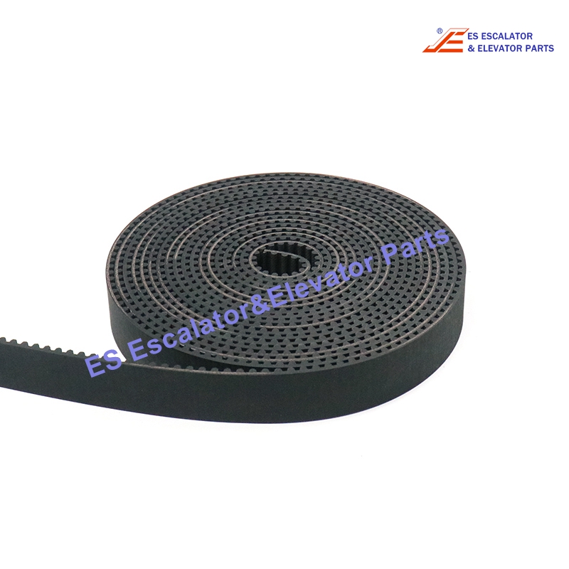 KM959107 Escalator V Belt 3VR-530 Use For Kone