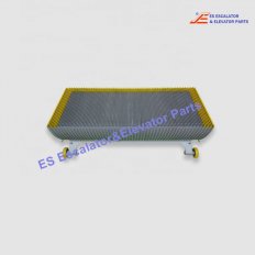 LC213-0887 Escalator Step