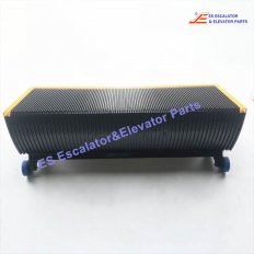 120220 Escalator Step