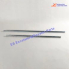 Escalator 50630286 step axle
