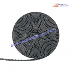 KM5222367H01 Escalator Belt