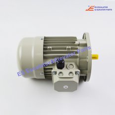 <b>MS7126/B5 Elevator Door Motor</b>