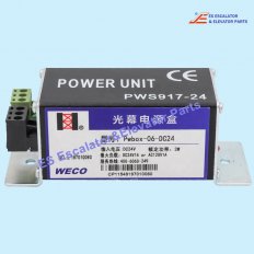 PWS917-24 Elevator Light Curtain