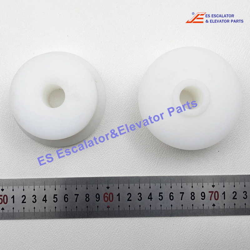 80028900 Escalator Buffer Block Use For Thyssenkrupp