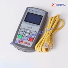 MDKE9 Elevator Test Tool
